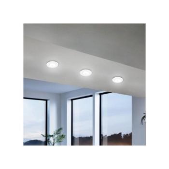 Eglo 902286 - SZETT 3x LED RGBW, dimmelhető beépíthető világítótest SALICETO-Z LED/4,7W/230V fehér 902286 kép