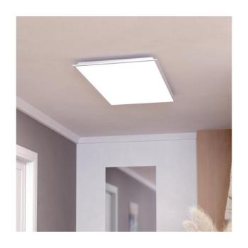 Eglo 902301 - LED felületre szerelhető panel MORADILLO LED/36,5W/230V 120x60 cm fehér 902301 kép