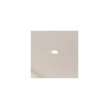 Eglo 902329 - dimmelhető süllyesztett LED lámpatest SALICETO LED/6,4W/230V átm.8,8cm fehér 902329 kép