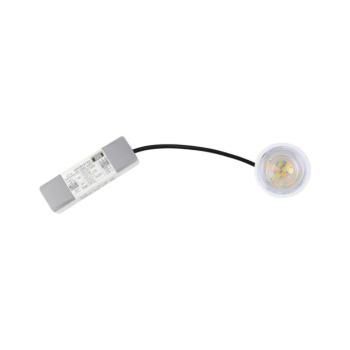 Eglo 902333 - LED kültéri modul PUCK LED/4,9W/230V 2700/4000/6500K IP65 902333 kép