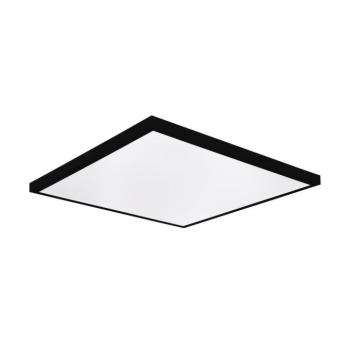 EGLO, 902356, PIETRANGELI, mennyezeti lámpa, 2700K, 4000K, 6500K, LED, 18W/37,2W, IP20, fehér kép