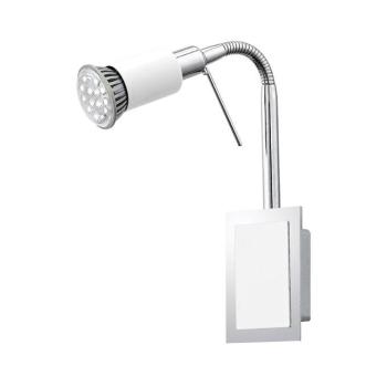 EGLO 90832 - ERIDAN LED-es spotlámpa 1xGU10/5W 90832 kép