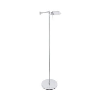 EGLO 91525 - TAVOLARA állólámpa 1xG9/33W 91525