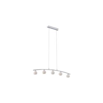 EGLO 91775 - BERAMO csillár 15xG9/40W 91775