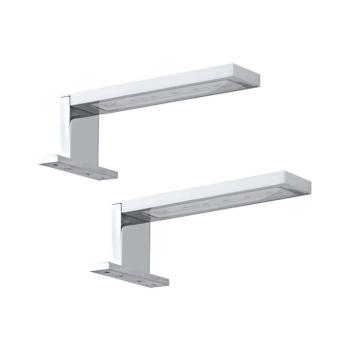 Eglo 92096 - KÉSZLET 2xLED Fali lámpa IMENE 6xLED/3W/230V 92096 kép