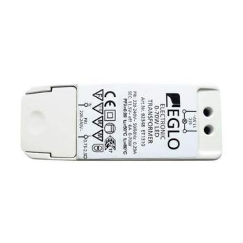 EGLO , 92348 , ELEKTR.TRAFO , tartozék , 070W/040W , Dimmelhető kép