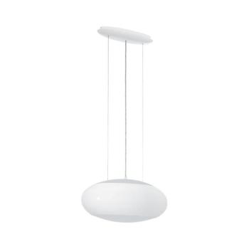 EGLO 92791 - Csillár CARSICO 2xE27/60W/230V 92791 kép