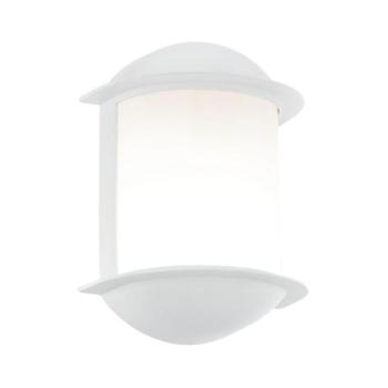 EGLO 93258 - ISOBA LED-es kültéri fali lámpa 1xGX53/7W 93258 kép