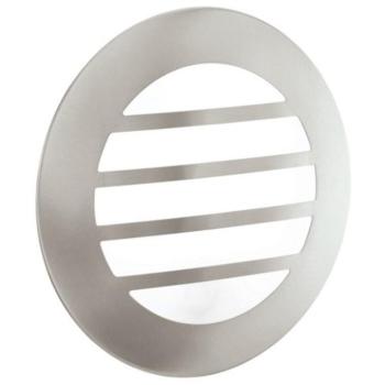 EGLO , 93267 , CITY 2 , fali-mennyezeti lámpa , GX53 , 1X7W , IP44 , fehér kép