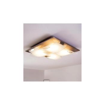 Eglo 93398 - Mennyezeti lámpa GUADIANO 4xGX53/7W/230V 93398 kép