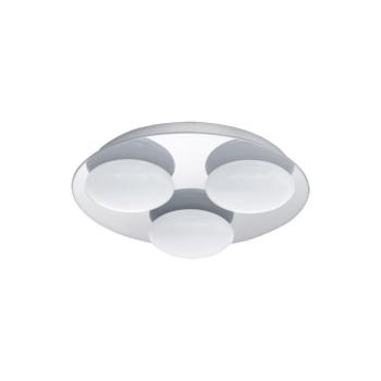 Eglo 93501 - LED Mennyezeti lámpa BECERRO 3xGX53/7W/230V 93501 kép