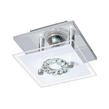 Eglo 93781 - LED Mennyezeti lámpa RONCATO 1xGU10/3W/230V 93781 kép