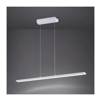 Eglo 93898 - Led függesztékes lámpa Pellaro LED/30W/230V 93898 kép