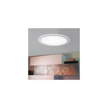 Eglo 94064 - LED Fényerőszabályozható süllyesztett mennyezeti lámpatest FUEVA 1 LED/16,47W/230V 94064 kép
