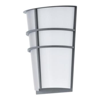 EGLO , 94137 , BREGANZO , fali lámpa , 3000 K , LED , 2X2,5W , IP44 , fehér kép