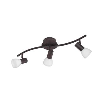Eglo 94153 - LED Spotlámpa DAKAR 3xLED/3,3W/230V 94153 kép