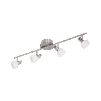 Eglo 94256 - SESTO LED spotlámpa 4x3,3W, 230V 94256