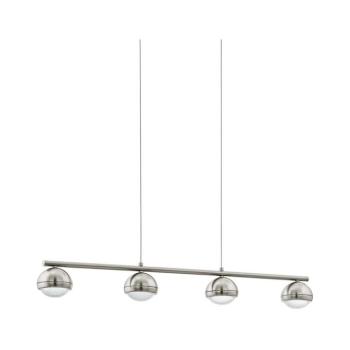 Eglo 94299 - LED Csillár LOMBES 4xLED/4,5W/230V 94299 kép