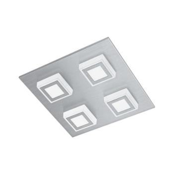 Eglo 94508 - LED mennyezeti lámpa MASIANO 4xLED/3,3W/230V 94508 kép