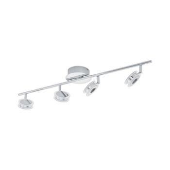 Eglo 94539 - LED Spotlámpa SAROLO 4xLED/3,3W/230V 94539 kép