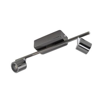 Eglo 94722 - LED Spotlámpa MAURANO 2xLED/5W/230V 94722 kép