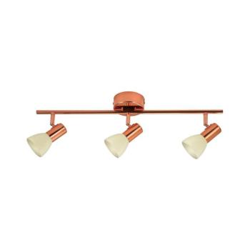 Eglo 94738 - LED Spotlámpa GLOSSY 2 3xLED/5W/230V 94738 kép