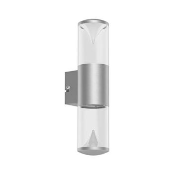 Eglo 94812 - LED Kültéri lámpa PENALVA 2xLED/3,7W/230V IP44 94812 kép