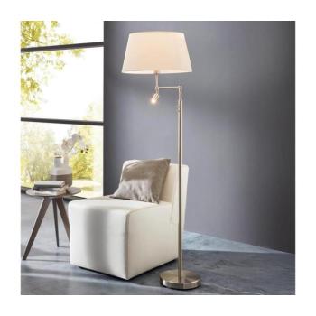 Eglo 94946 - Állólámpa SANTANDER 1xE27/60W + LED/2,1W 94946 kép