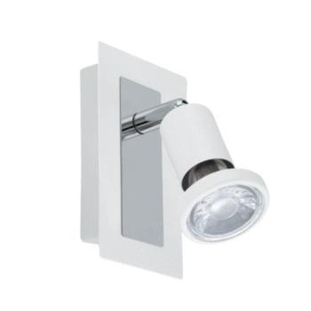 EGLO , 94958 , SARRIA , spot lámpa , GU10 , 1X4,5W , IP20