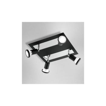 Eglo 94966 - LED Spotlámpa SARRIA 4xGU10-LED/5W/230V 94966 kép