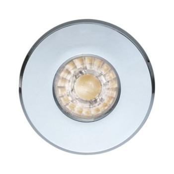 EGLO , 94975 , IGOA , spot lámpa , GU10 , 3,3W , meleg fehér , IP20, IP44 kép