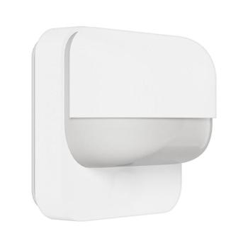 Eglo 95073 - Kültéri fali lámpa TRABADA 1xE27/40W/230V 95073