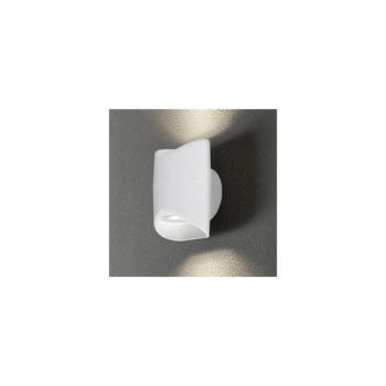 Eglo 95075 - Kültéri fali lámpa ABRANTES 2xLED/6W/230V 95075 kép