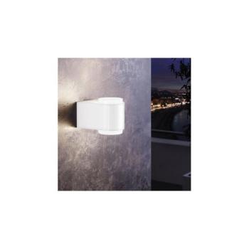 Eglo 95077 - Kültéri fali lámpa BRIONES 2xLED/3W/230V IP44 95077 kép