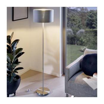Eglo 95173 - Állólámpa MASERLO 1xE27/60W/230V 95173 kép
