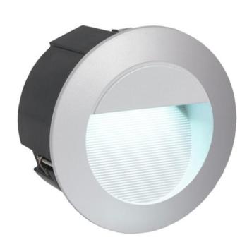 EGLO , 95233 , ZIMBA-LED , süllyesztett lámpa , 4000 K , LED , 2,5W , IP65