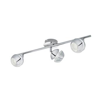 Eglo 95479 - LED Spotlámpa NOCITO 1 3xGU10-LED/4W/230V 95479 kép