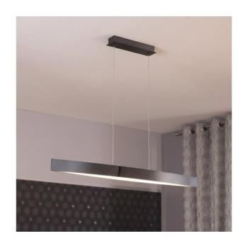 Eglo 95549 - LED dimmelhető kábeles csillár FORNES-S LED/24W/230V 2700-6500K 95549 kép