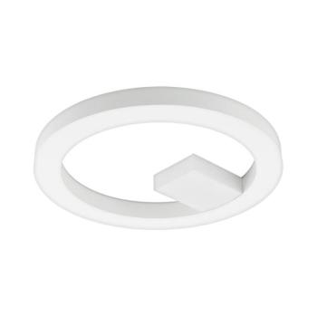 Eglo 95613 - LED-dimmelhető mennyezeti lámpa ALVENDRE-S LED/28W/230V 95613 kép