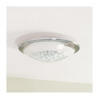 Eglo 95639 - LED mennyezeti lámpatest ACOLLA 3xLED/3,6W/230V 95639 kép