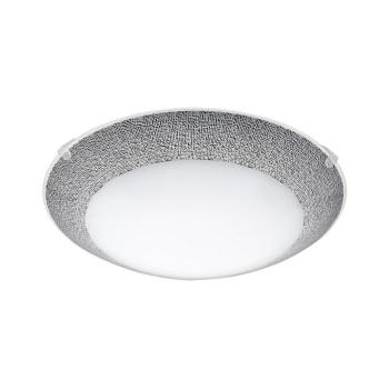 Eglo 95668 - LED Mennyezeti lámpa MARGITTA 1 LED/8,2W/230V 95668 kép