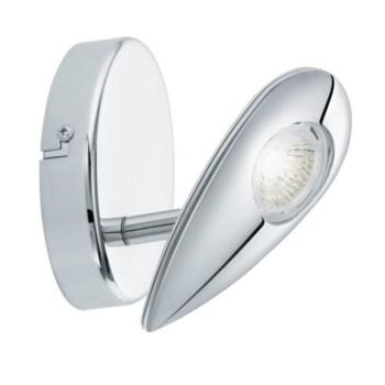 EGLO , 95749 , PEDREGAL , spot lámpa , 3000 K , LED , 1X3,3W , IP20 kép