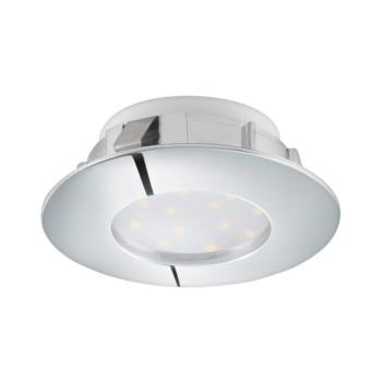 Eglo 95812 - PINEDA beépíthető LED lámpatest, 6 W, 230 V 95812 kép
