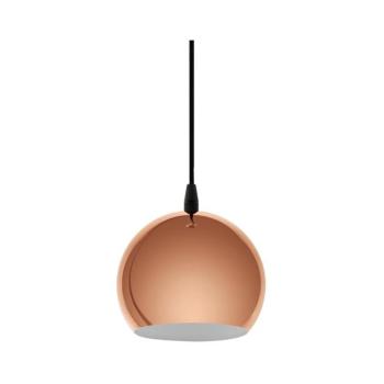 Eglo 95838 - Csillár PETTO LED GU10-LED/4W/230V 95838