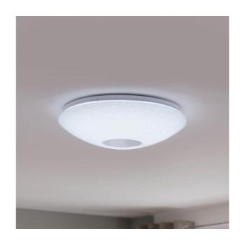 Eglo 95973 - VOLTAGO 2 LED 30W 230V dimmelhető mennyezeti lámpa 95973