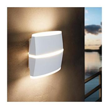 Eglo 96006 - LED Kültéri fali lámpa PERAFITA 2xLED/6W 96006 kép