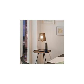 Eglo 96196 - Asztali lámpa SENDERO 1xE27/60W/230V 96196 kép