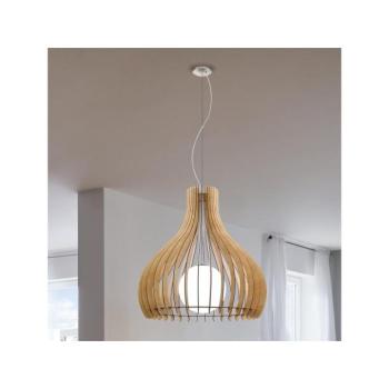 Eglo 96215 - TINDORI csillár 1xE27/60W/230V 96215 kép