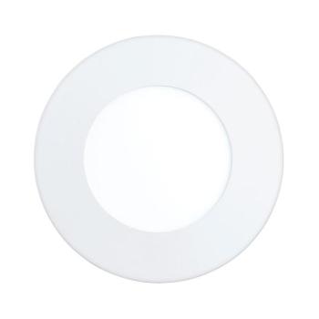 Eglo 96249 - LED fürdőszobai beépíthető mennyezeti lámpatest FUEVA 1 1xLED/2,7W/230V IP44 96249 kép