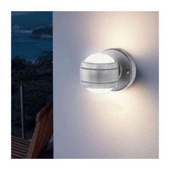 Eglo 96267 - LED Kültéri fali lámpa SESIMBA 2xLED/3,7W 96267 kép
